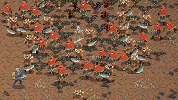 图片[5]-维京幸存者 Build.16717924（Viking Survivors）免安装中文版-梨子乐游戏