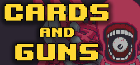 卡片和枪 Build.14242185（Cards and Guns）免安装中文版-GM999资源网