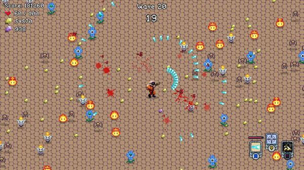 图片[3]-卡片和枪 Build.14242185（Cards and Guns）免安装中文版-梨子乐游戏