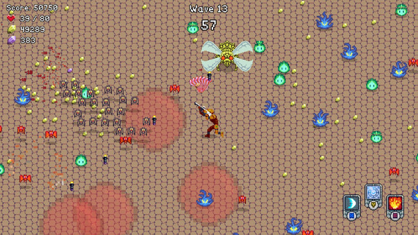 图片[4]-卡片和枪 Build.14242185（Cards and Guns）免安装中文版-梨子乐游戏