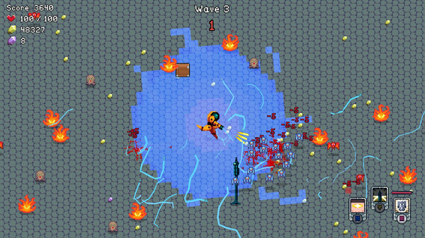 图片[6]-卡片和枪 Build.14242185（Cards and Guns）免安装中文版-梨子乐游戏