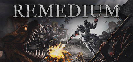 拯救 Build.16142851（REMEDIUM）免安装中文版-GM999资源网
