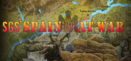 SGS西班牙战争（SGS Spain at War）免安装中文版-GM999资源网