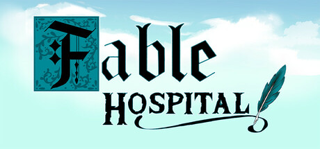 寓言医院（Fable Hospital）免安装中文版-GM999资源网