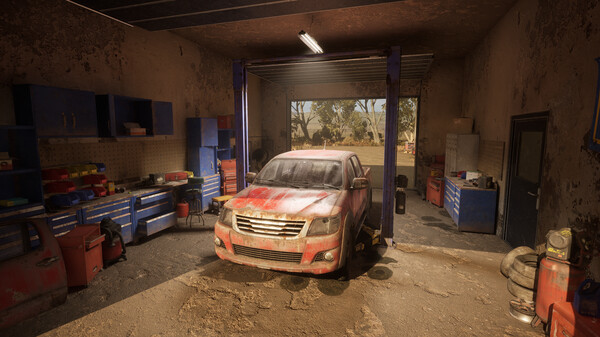 图片[3]-汽车经销商模拟器（Car Dealer Simulator）免安装中文版-梨子乐游戏