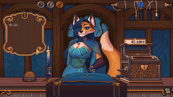 图片[5]-奇巧匠：手工经商模拟（CraftCraft）免安装中文版-梨子乐游戏