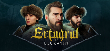 乌卢卡的埃尔图（Ertugrul of Ulukayin）免安装中文版-GM999资源网