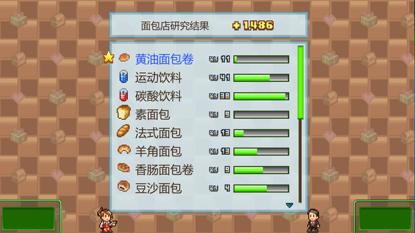 图片[6]-梦想商店街物语 v2.19（Biz Builder Delux）免安装中文版-梨子乐游戏