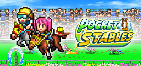 赛马牧场物语 v2.26（Pocket Stables）免安装中文版-GM999资源网