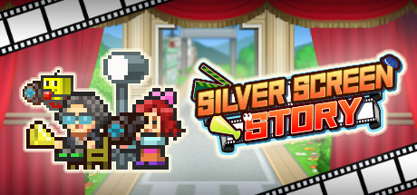 电影工坊物语 v20250610（Silver Screen Story）免安装中文版-GM999资源网