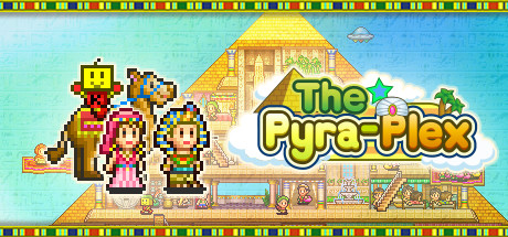 金字塔王国物语 v2.17（The Pyraplex）免安装中文版-GM999资源网