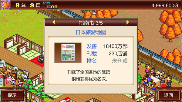 图片[3]-温泉物语 v2.79（Hot Springs Story）免安装中文版-梨子乐游戏
