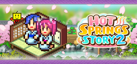温泉物语2 v2.79（Hot Springs Story 2）免安装中文版-GM999资源网