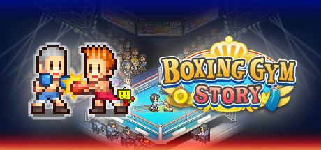 风云拳击物语 v1.36（Boxing Gym Story）免安装中文版-GM999资源网