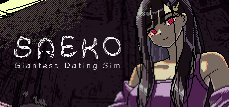 SAEKO：女巨人恋爱模拟 v1.0.0（SAEKO: Giantess Dating Sim）免安装中文版-GM999资源网