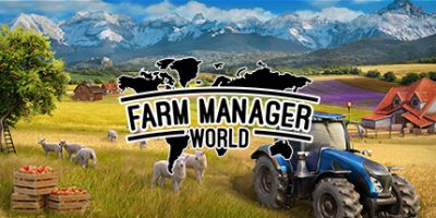 农场经营世界/Farm Manager World   Build.18775958  免安装中文版-GM999资源网