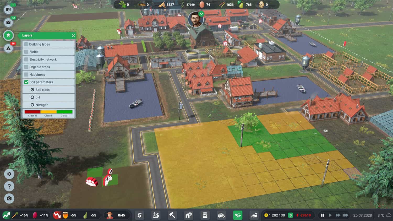 图片[5]-农场经营世界/Farm Manager World   Build.18775958  免安装中文版-梨子乐游戏