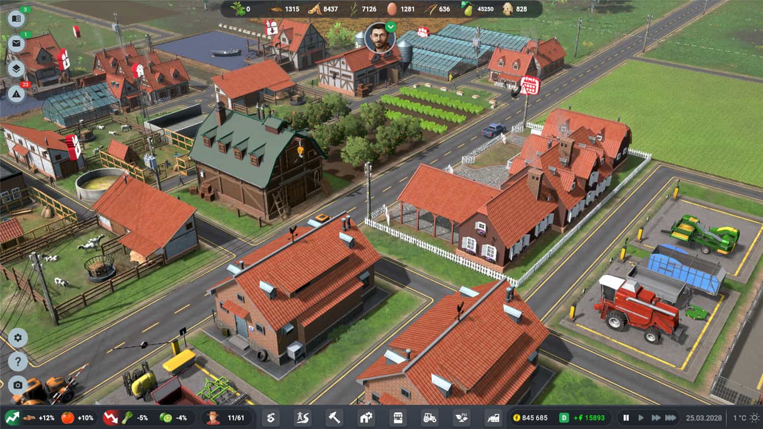 图片[6]-农场经营世界/Farm Manager World   Build.18775958  免安装中文版-梨子乐游戏