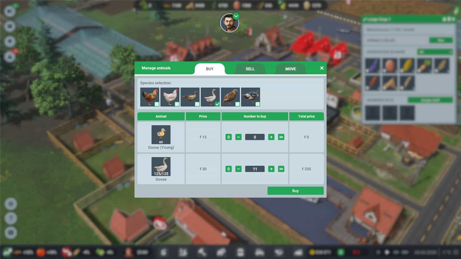 图片[8]-农场经营世界/Farm Manager World   Build.18775958  免安装中文版-梨子乐游戏