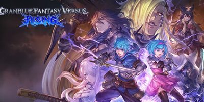 碧蓝幻想Versus：崛起/Granblue Fantasy Versus: Rising  Build.0906202  免安装中文版-GM999资源网