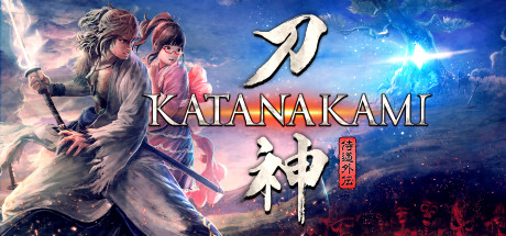 侍道外传 刀神 v4817584（KATANA KAMI: A Way of the Samurai Story）免安装中文版-GM999资源网