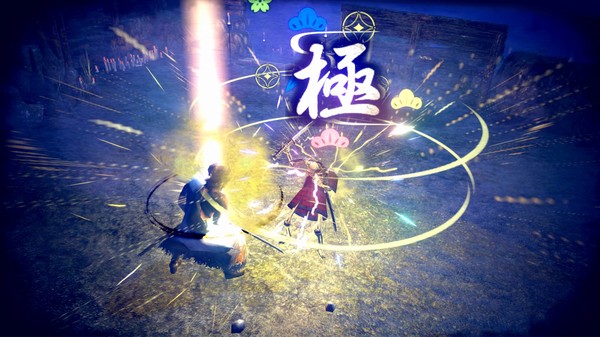 图片[2]-侍道外传 刀神 v4817584（KATANA KAMI: A Way of the Samurai Story）免安装中文版-梨子乐游戏