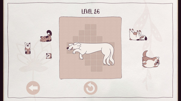 图片[5]-井然有狗 Build 17560872（Dogs Organized Neatly）免安装中文版-梨子乐游戏