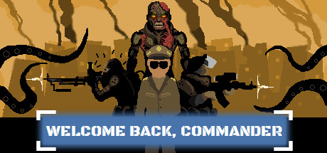 欢迎回来，指挥官 v1.30（Welcome Back Commander）免安装中文版-GM999资源网