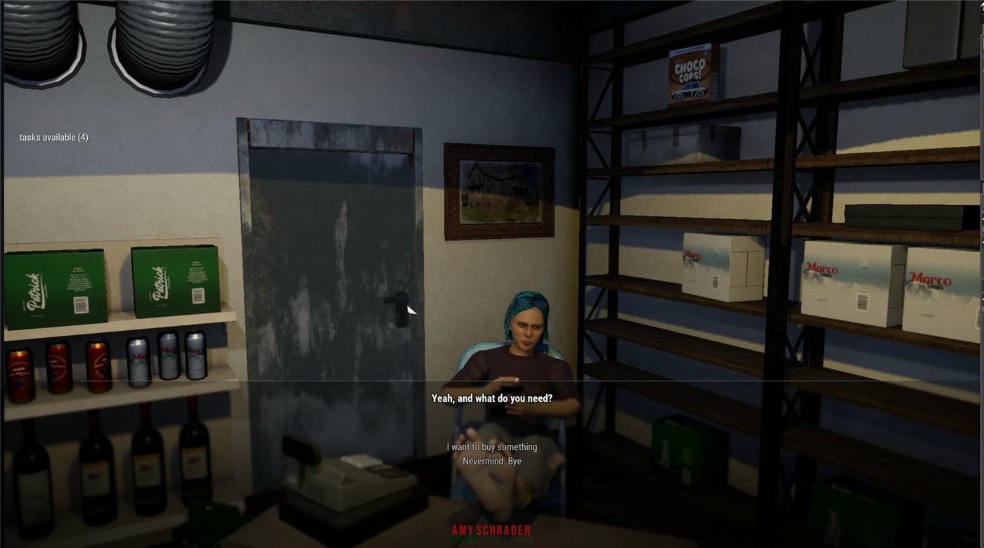 图片[7]-绝命毒师模拟器/Drug Dealer Simulator   v1.2.23   免安装中文版-梨子乐游戏