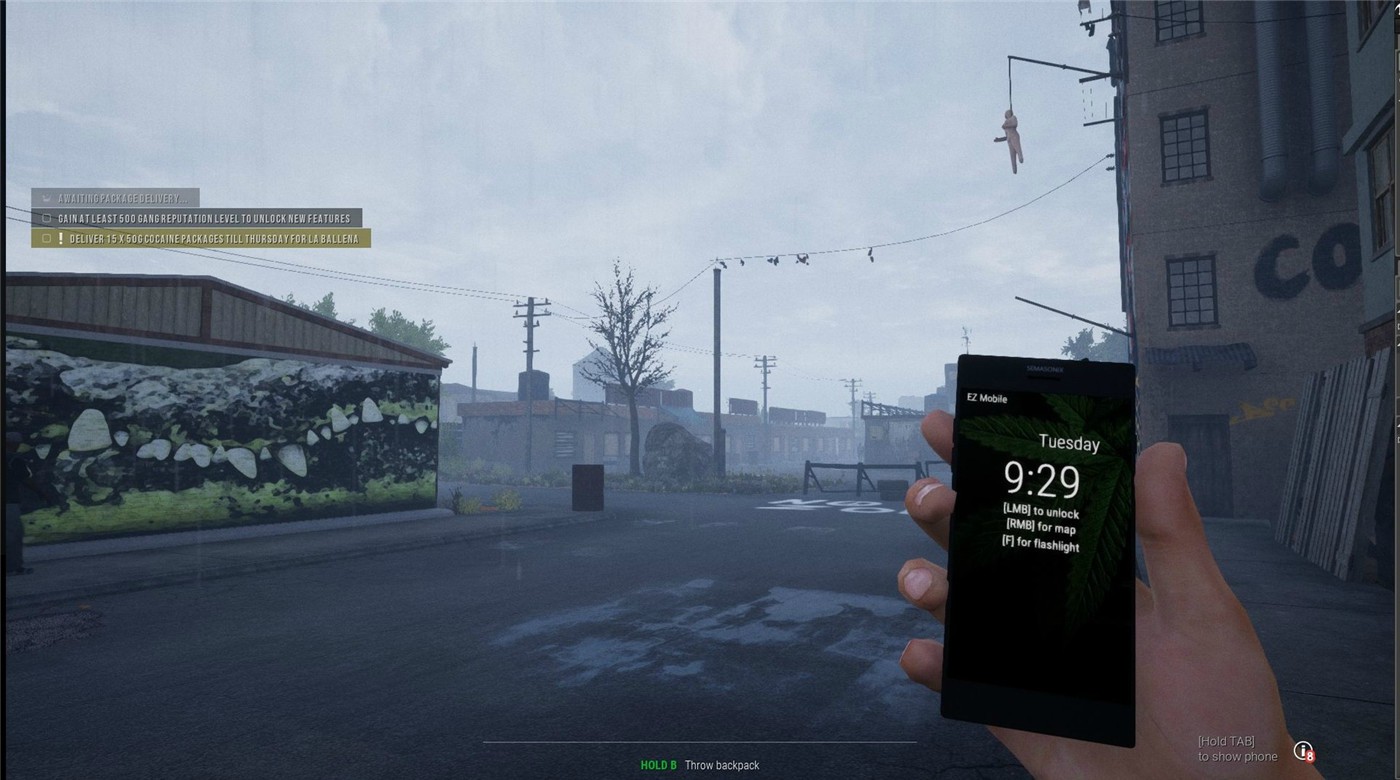 图片[9]-绝命毒师模拟器/Drug Dealer Simulator   v1.2.23   免安装中文版-梨子乐游戏