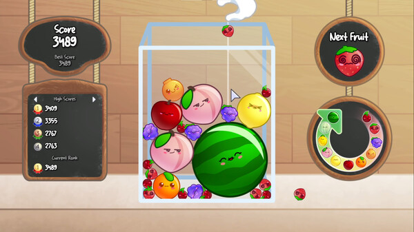 图片[6]-水果沙拉 v1.0（Fruit Salad）免安装中文版-梨子乐游戏