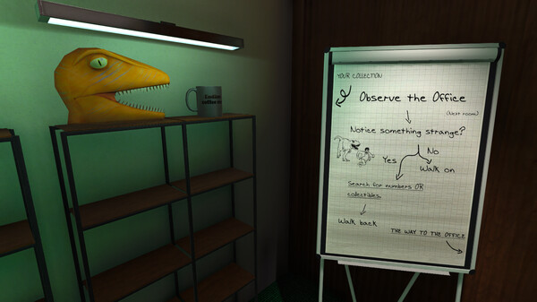 图片[4]-加班惊魂夜 v1.0.4（Office After Hours）免安装中文版-梨子乐游戏