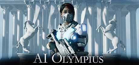 AI奥林匹斯（AI Olympius）免安装中文版-GM999资源网