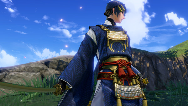 图片[2]-刀剑乱舞无双（Touken Ranbu Warriors）免安装中文版-梨子乐游戏