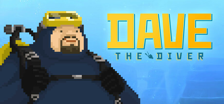 潜水员戴夫 PC/手机双端 v1.0.4.1649 送修改器（DAVE THE DIVER）免安装中文版-GM999资源网