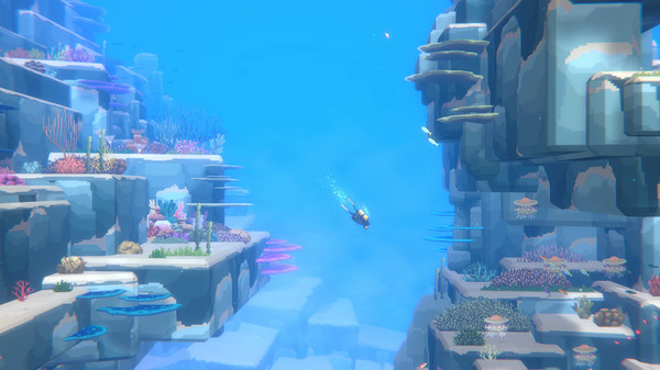 图片[2]-潜水员戴夫 PC/手机双端 v1.0.4.1649 送修改器（DAVE THE DIVER）免安装中文版-梨子乐游戏