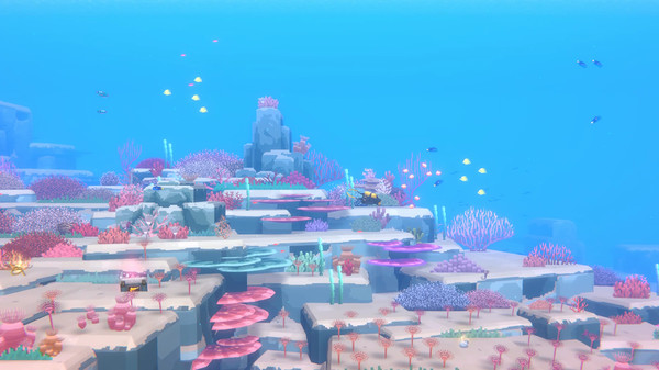 图片[4]-潜水员戴夫 PC/手机双端 v1.0.4.1649 送修改器（DAVE THE DIVER）免安装中文版-梨子乐游戏