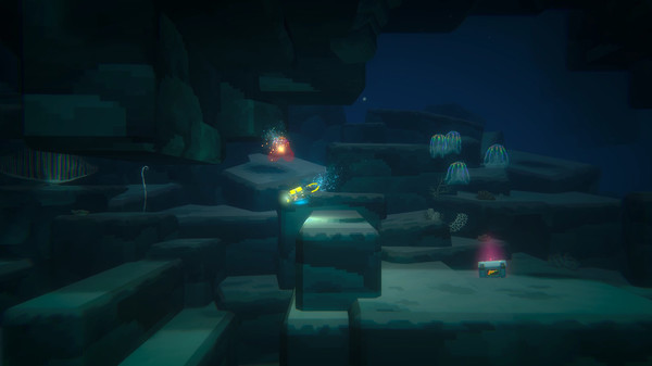 图片[6]-潜水员戴夫 PC/手机双端 v1.0.4.1649 送修改器（DAVE THE DIVER）免安装中文版-梨子乐游戏