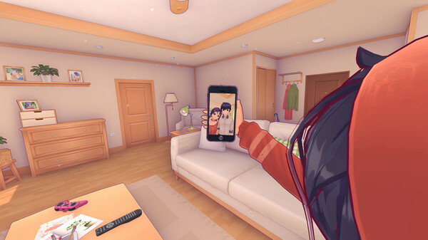 图片[5]-米塔 v0.93L PC/手机双端 全MOD+全服装+鼠标指针+动态壁纸（MiSide）免安装中文版-梨子乐游戏
