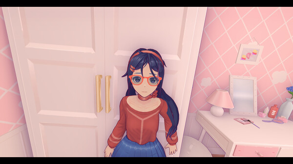 图片[6]-米塔 v0.93L PC/手机双端 全MOD+全服装+鼠标指针+动态壁纸（MiSide）免安装中文版-梨子乐游戏