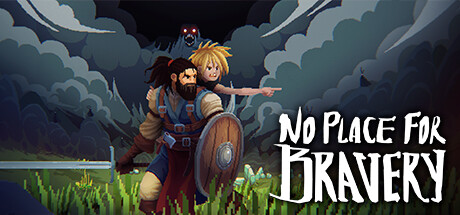 不可鲁莽 v1.35.12 PC/手机双端（No Place for Bravery）免安装中文版-GM999资源网