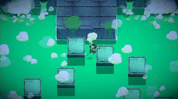 图片[6]-不可鲁莽 v1.35.12 PC/手机双端（No Place for Bravery）免安装中文版-梨子乐游戏