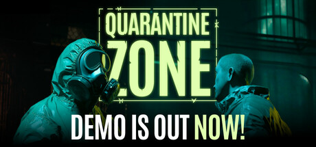 边境丧尸检查官|隔离区：最后的检查 PC/手机双端（Quarantine Zone: The Last Check）免安装中文版-GM999资源网