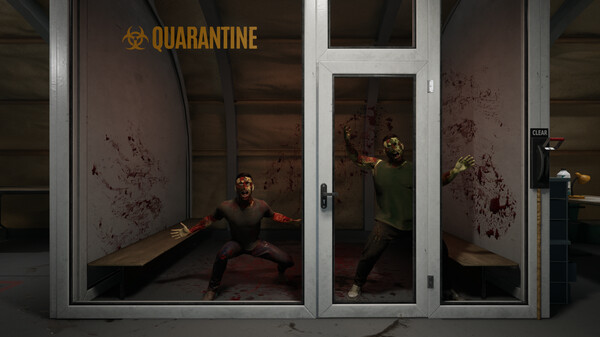 图片[6]-边境丧尸检查官|隔离区：最后的检查 PC/手机双端（Quarantine Zone: The Last Check）免安装中文版-梨子乐游戏