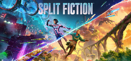双影奇境 v20250527 单机+联机 PC/手机双端（Split Fiction）免安装中文版-GM999资源网