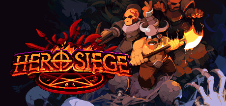 英雄围城|攻城英雄 PC/手机双端 v6.7.1.0（HeroSiege）免安装中文版-GM999资源网