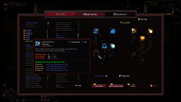 图片[4]-英雄围城|攻城英雄 PC/手机双端 v6.7.1.0（HeroSiege）免安装中文版-梨子乐游戏