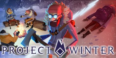 冬日计划/Project Winter/单机+联机  v1.29.990.0   免安装中文版-GM999资源网