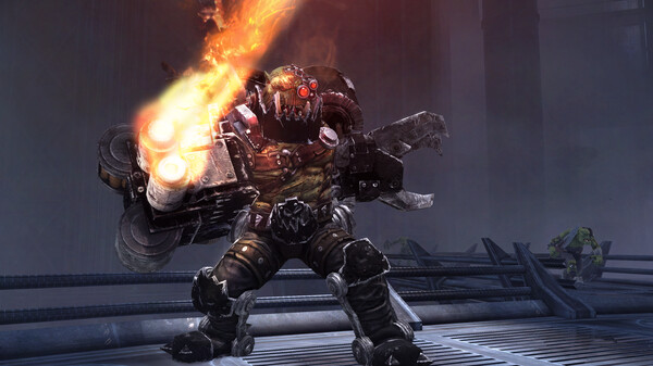 图片[5]-战锤40K：星际战士大师打造版 v1.0.1038.3669（Warhammer 40000 Space Marine-梨子乐游戏