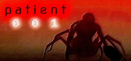 患者001|一号病人 v1.1.0（Patient 001）免安装中文版-GM999资源网